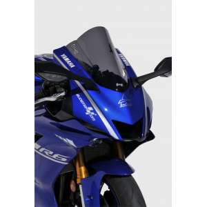 Screen Yamaha R6  2017