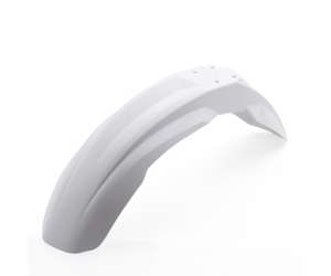 front fender plastic kit cemoto for HUSQVARNA CR 2005 / 2013 WR  2005 / 2013 TC 2003 / 2013 TE 2003 / 2013 