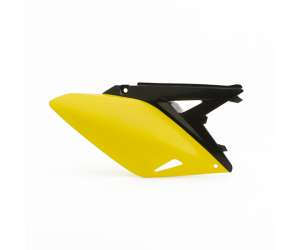 side panels plastic kit Side panels, number side panel cemoto for    SUZUKI RMZ 250 2010 / 2013 