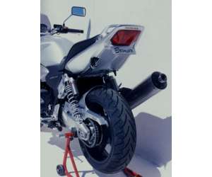 UDT ERMAX (TO MODIFY FOR EUROP. DIRECT. FOR CONFORMITE )FOR CB 1300 2003/2009 PEARL WHITE 