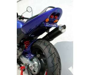 UDT ERMAX (TO MODIFY FOR EUROP. DIRECT. FOR CONFORMITE )FOR CB 600 HORNET 98/2002 WITH HOLES FOR TAILLIGHT METALLIC BLUE 