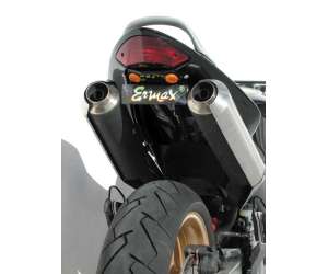 UDT ERMAX (TO MODIFY FOR EUROP. DIRECT. FOR CONFORMITE )FOR CB 900 HORNET 2002/2007 GLOSSY BLACK 