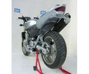 UDT ERMAX (TO MODIFY FOR EUROP. DIRECT. FOR CONFORMITE )FOR CB 600 N HORNET 2004/2006 METALLIC BLACK (NHA 12 )