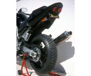 UDT ERMAX (TO MODIFY FOR EUROP. DIRECT. FOR CONFORMITE )FOR FZS 1000 FAZER 2001/2005 UNPAINTED 