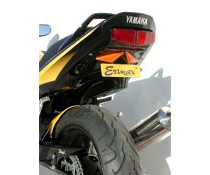 UDT ERMAX (TO MODIFY FOR EUROP. DIRECT. FOR CONFORMITE )FOR FZS 600 FAZER 98/2003 UNPAINTED TRI 