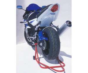 UDT ERMAX (TO MODIFY FOR EUROP. DIRECT. FOR CONFORMITE )FOR GSXR 1000 R 2003/2004 UNPAINTED 