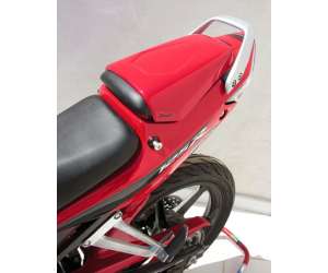 SEAT COVER ERMAX FOR CBR 125 R 2004/2010 UNPAINTED 