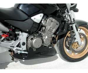 BELLY PAN ERMAX FOR CB 900 HORNET 2002/2006 GLOSSY BLACK 