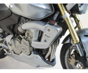 BELLY PAN ERMAX FOR CB 600 HORNET 98/2006 UNPAINTED 