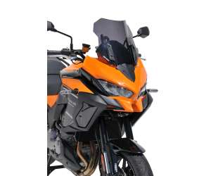 sport screen ermax for versys 1000 2019 -2020 clear 