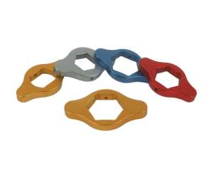 Fork preload adjusters