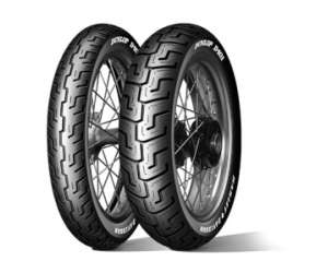 DUNLOP REAR TYRE D401 160/70 17