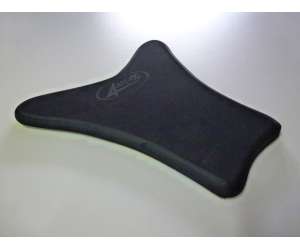 Neoprene seat padding 30mm  for  APRILIA anni 2009 - 2015 