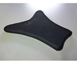 Neoprene seat padding 30mm  for  BMW anni 2009 - 2015 