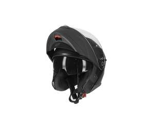 Kappa casco modulare kv31 Arizona nero opaco taglia XXL