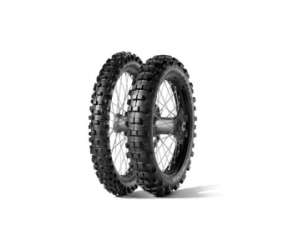 DUNLOP FRONT TYRE Geomax Enduro Soft 90/90  21