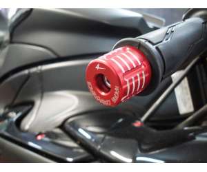 HANDLEBAR STABILIZER FOR  DUCATI 1098