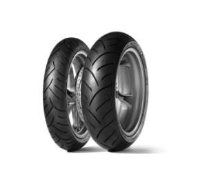 DUNLOP FRONT TYRE ROADSMART 120/70 18