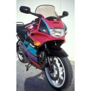 HIGH SCREEN ERMAX FOR CBR 600 91/94 PURPLE 