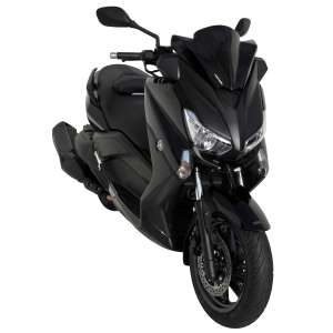 SCOOTER WINDSHIELD ERMAX SPORT FOR X MAX 400 2013/2017 CLEAR 