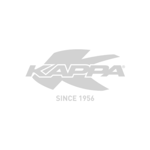 Cupolino parabrezza  per APRILIA Scarabeo 125 200  07 / 11> 16 Fabbricato da Kappa colore trasparente codice prodotto 1000AK