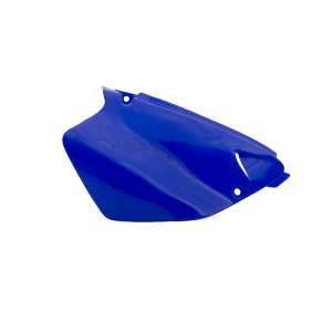 side panels plastic kit Side panels, number side panel cemoto for   YAMAHA YZ 125 1996 / 2001 YZ 250 1996 / 2001 