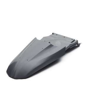rear fender, license plate holder moto cross endure mx sx plastic kit cemoto for  supermotard KTM LC4 620 SM 1999 / 2002 LC4 625 SM 1999 / 2002 LC4 640 SMC 2000 / 2001 LC4 625 2004 LC4 660 SMC 2003 / 2004 