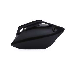 side panels plastic kit Side panels, number side panel cemoto for    HONDA CRF 150 2007 / 2013 