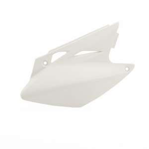 side panels plastic kit Side panels, number side panel cemoto for    KAWASAKI KXF 450 2006 / 2008 