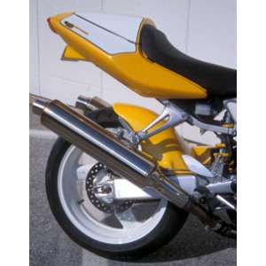 POSTERIORE HUGGER ERMAX FOR VTR 1000 F 97/2007 UNPAINTED 