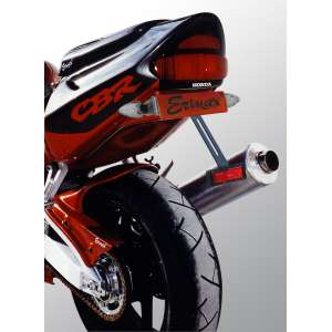 UDT ERMAX FOR CBR 900 R 98/99 UNPAINTED 