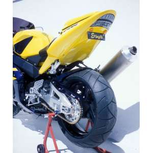 UDT ERMAX (TO MODIFY FOR EUROP. DIRECT. FOR CONFORMITE )FOR CBR 900 R 2002/2003 UNPAINTED 