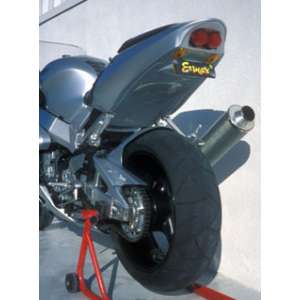 UDT ERMAX (TO MODIFY FOR EUROP. DIRECT. FOR CONFORMITE )FOR CBR 900 R 2000/2001 WITH HOLES FOR TAILLIGHT UNPAINTED 