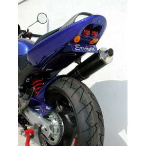 UDT ERMAX (TO MODIFY FOR EUROP. DIRECT. FOR CONFORMITE )FOR CB 600 HORNET 98/2002 WITH HOLES FOR TAILLIGHT METALLIC BLUE 