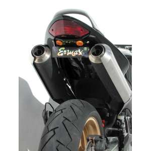 UDT ERMAX (TO MODIFY FOR EUROP. DIRECT. FOR CONFORMITE )FOR CB 900 HORNET 2002/2007 GLOSSY BLACK 