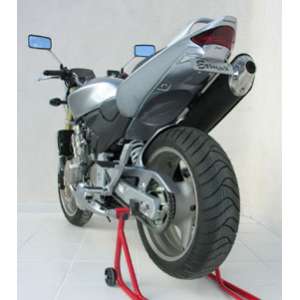 UDT ERMAX (TO MODIFY FOR EUROP. DIRECT. FOR CONFORMITE )FOR CB 600 N HORNET 2004/2006 METALLIC BLACK (NHA 12 )
