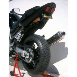 UDT ERMAX (TO MODIFY FOR EUROP. DIRECT. FOR CONFORMITE )FOR FZS 1000 FAZER 2001/2005 UNPAINTED 
