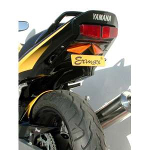 UDT ERMAX (TO MODIFY FOR EUROP. DIRECT. FOR CONFORMITE )FOR FZS 600 FAZER 98/2003 UNPAINTED TRI 
