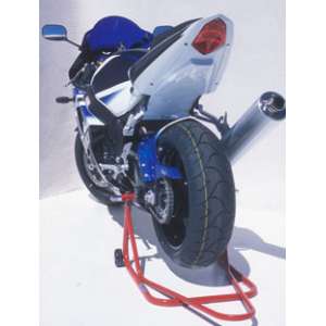UDT ERMAX (TO MODIFY FOR EUROP. DIRECT. FOR CONFORMITE )FOR GSXR 1000 R 2003/2004 UNPAINTED 
