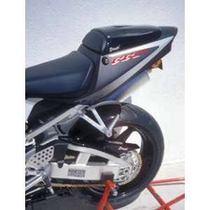 SEAT COVER ERMAX FOR CBR 900 R 2000/2001 UNPAINTED 