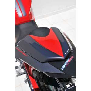 SEAT COVER ERMAX FOR CB 500 F 2016/2017 RED / WHITE (ROSS WHITE )(THREE-COLOR BIKE )