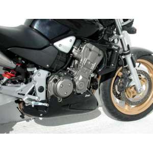 BELLY PAN ERMAX FOR CB 900 HORNET 2002/2006 GLOSSY BLACK 