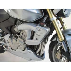 BELLY PAN ERMAX FOR CB 600 HORNET 98/2006 UNPAINTED 