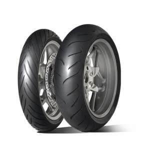 DUNLOP FRONT TYRE ROADSMART II 110/70 17