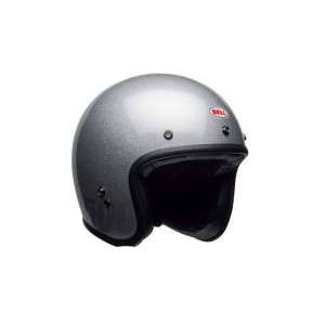 Casco Bell jet per moto custom 500 DLX Flake