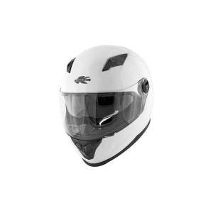 Kappa Casco per moto e scooter Integrale Kv27 Denver Bianco taglia XXL