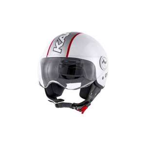 Kappa Casco moto scooter jet urban taglia S