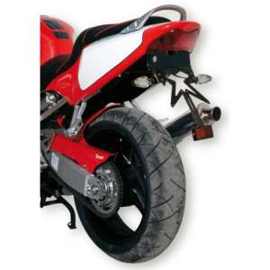SEAT COVER ERMAX FOR CBR 600 F 99/2007 UNPAINTED 