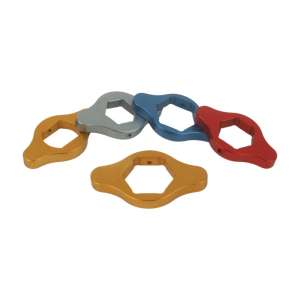 Fork preload adjusters