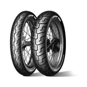 DUNLOP REAR TYRE D401 160/70 17